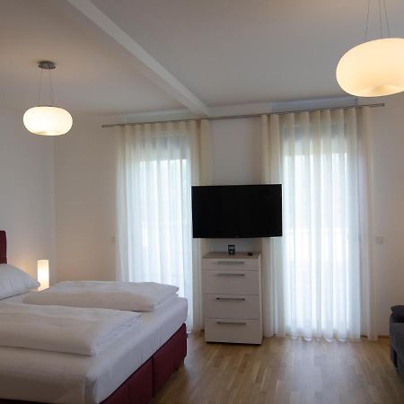 Rooftop Tulln Operated By Revliving Tulln An Der Donau Exterior photo