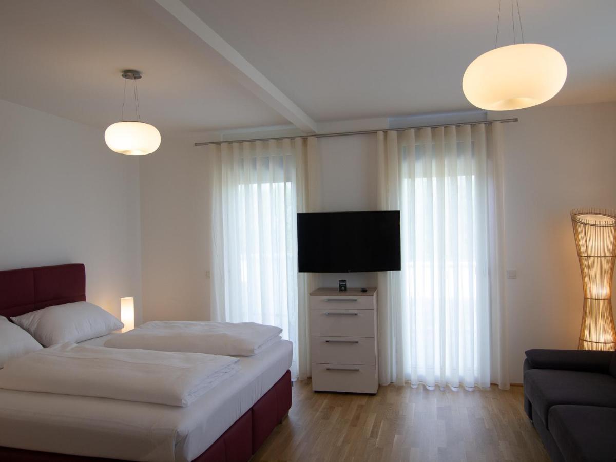 Rooftop Tulln Operated By Revliving Tulln An Der Donau Exterior photo