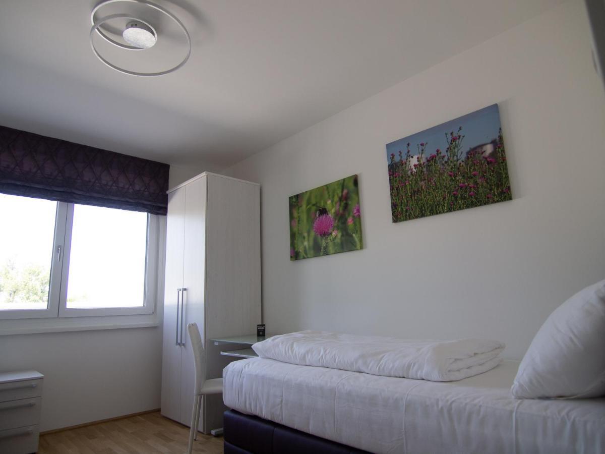 Rooftop Tulln Operated By Revliving Tulln An Der Donau Exterior photo